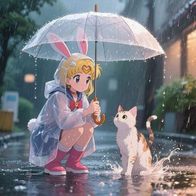 美少女头像，
来源网络，仅分享，侵权删。