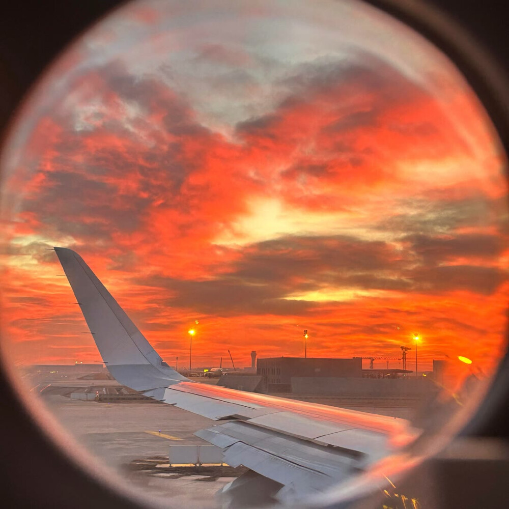 小众背景图