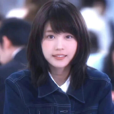 有村架纯