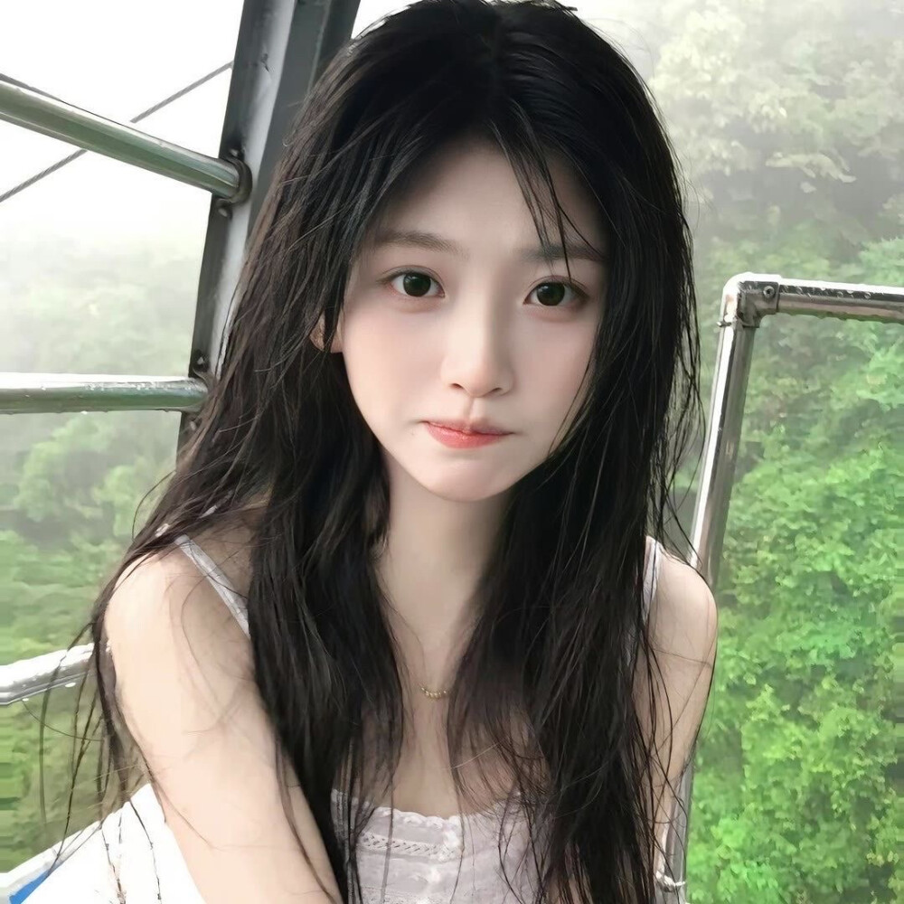 女生头像