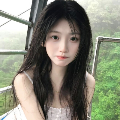 女生头像