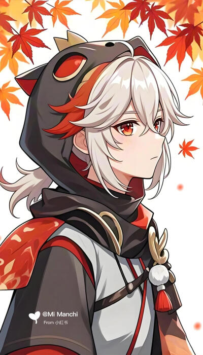 原神