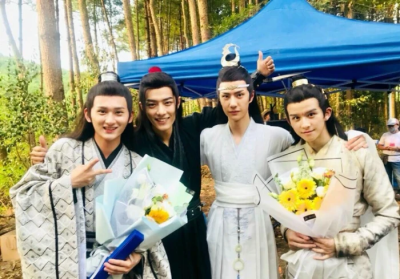 陈情令2