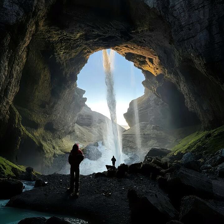 小众背景图