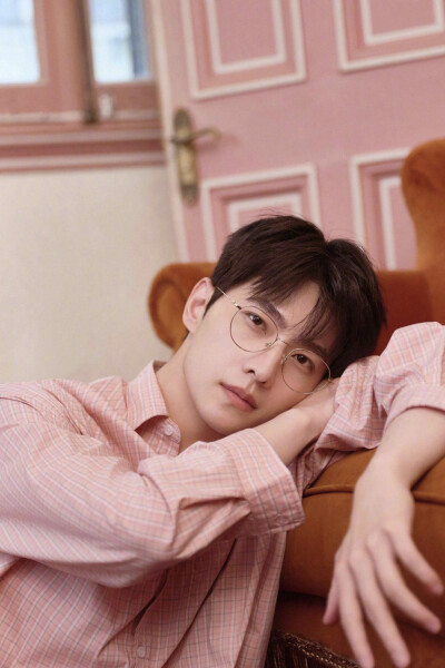 杨洋