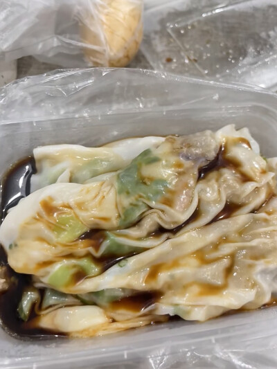 美食