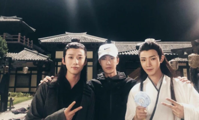 陈情令2