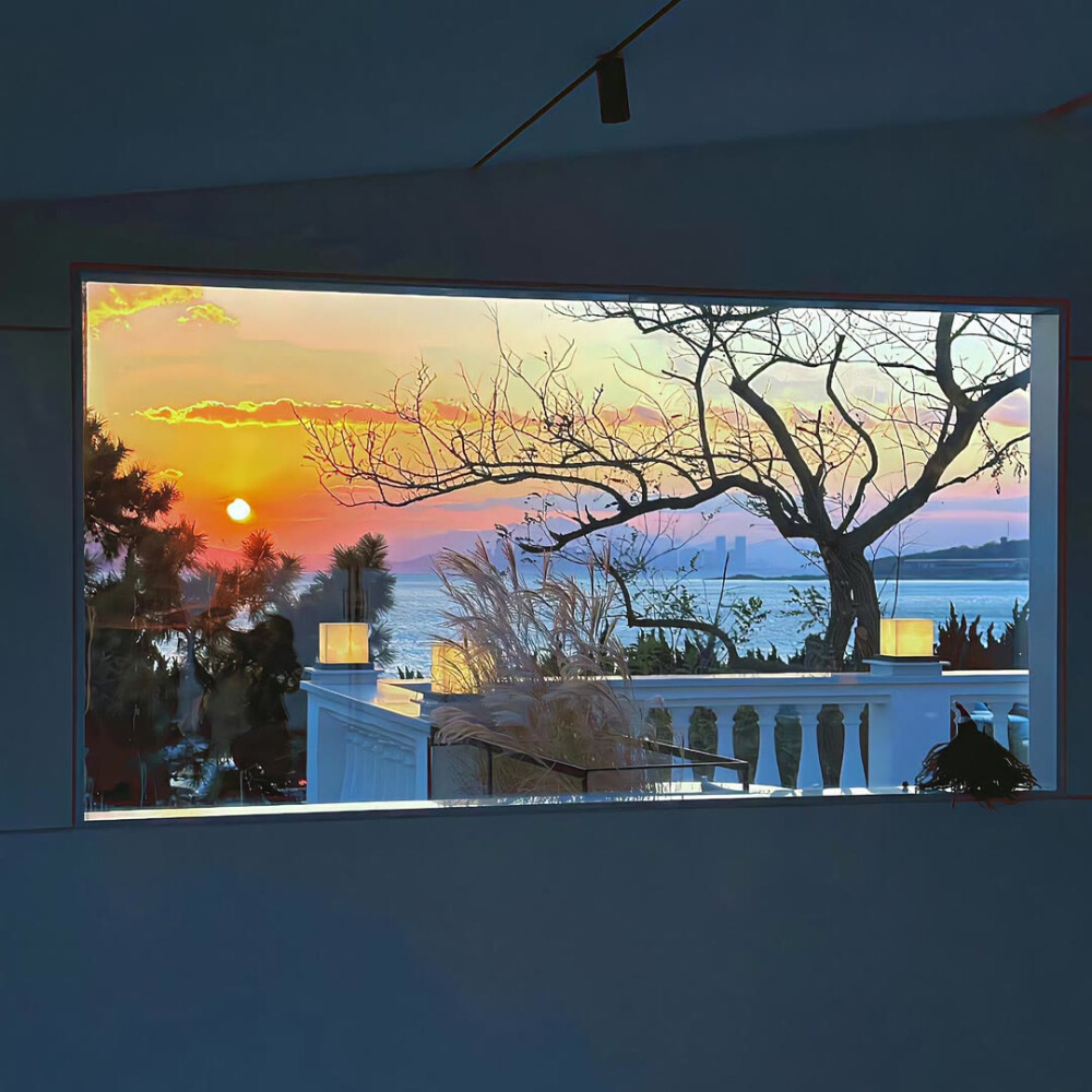 小众背景图