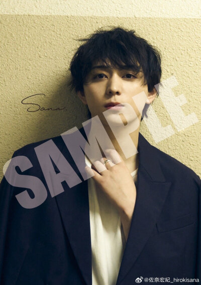 佐奈宏纪
1st album 『planet』