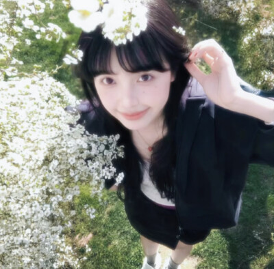 绿色头像