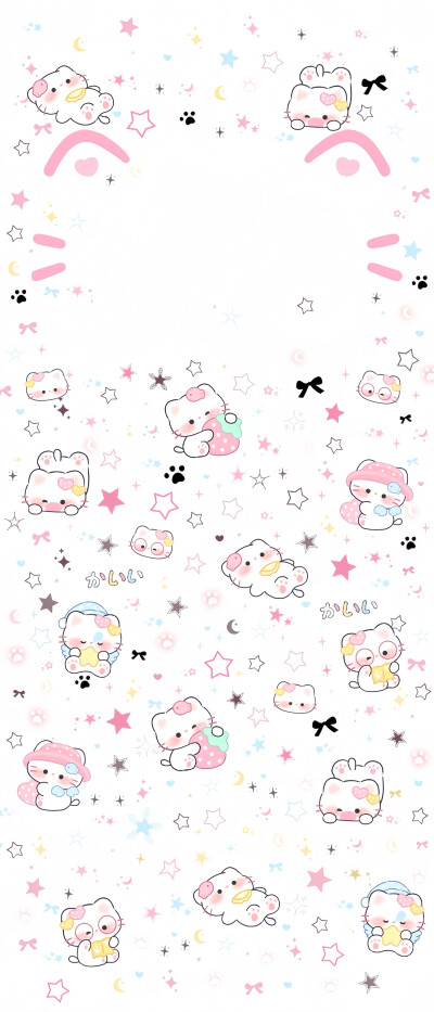 锁屏壁纸