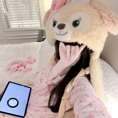 女生头像