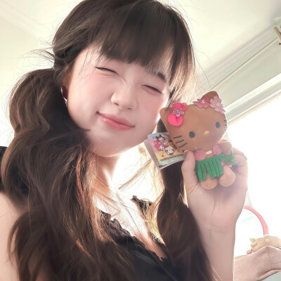 女生头像