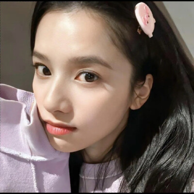 张婧仪
