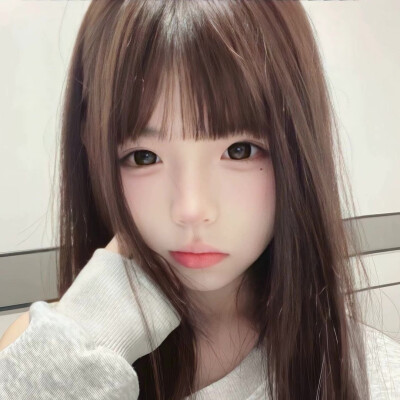 女生头像