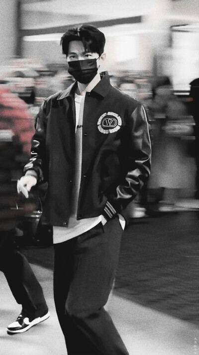杨洋