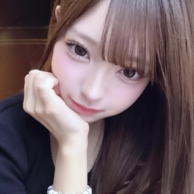 可爱女孩