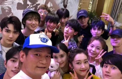 陈情令1