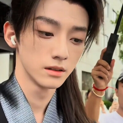 小生的花伞还落在你家