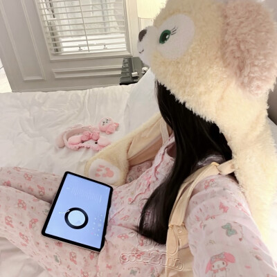 女生头像