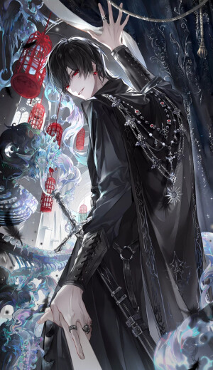 艾因
时空中的绘旅人