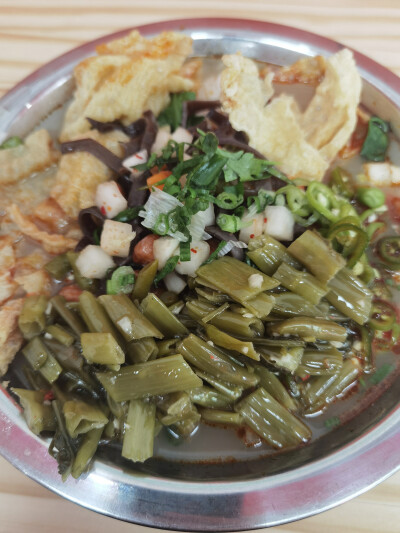 美食