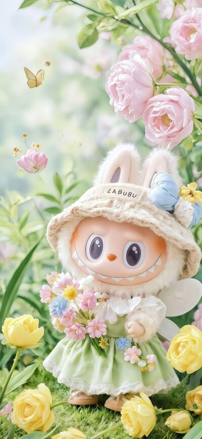 拉布布