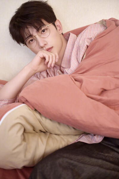 杨洋