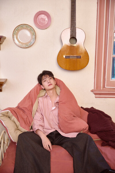 杨洋