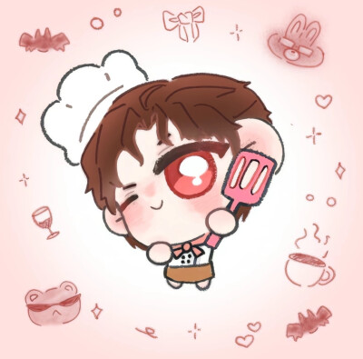 呃呃呃，突然闪现，想我没？