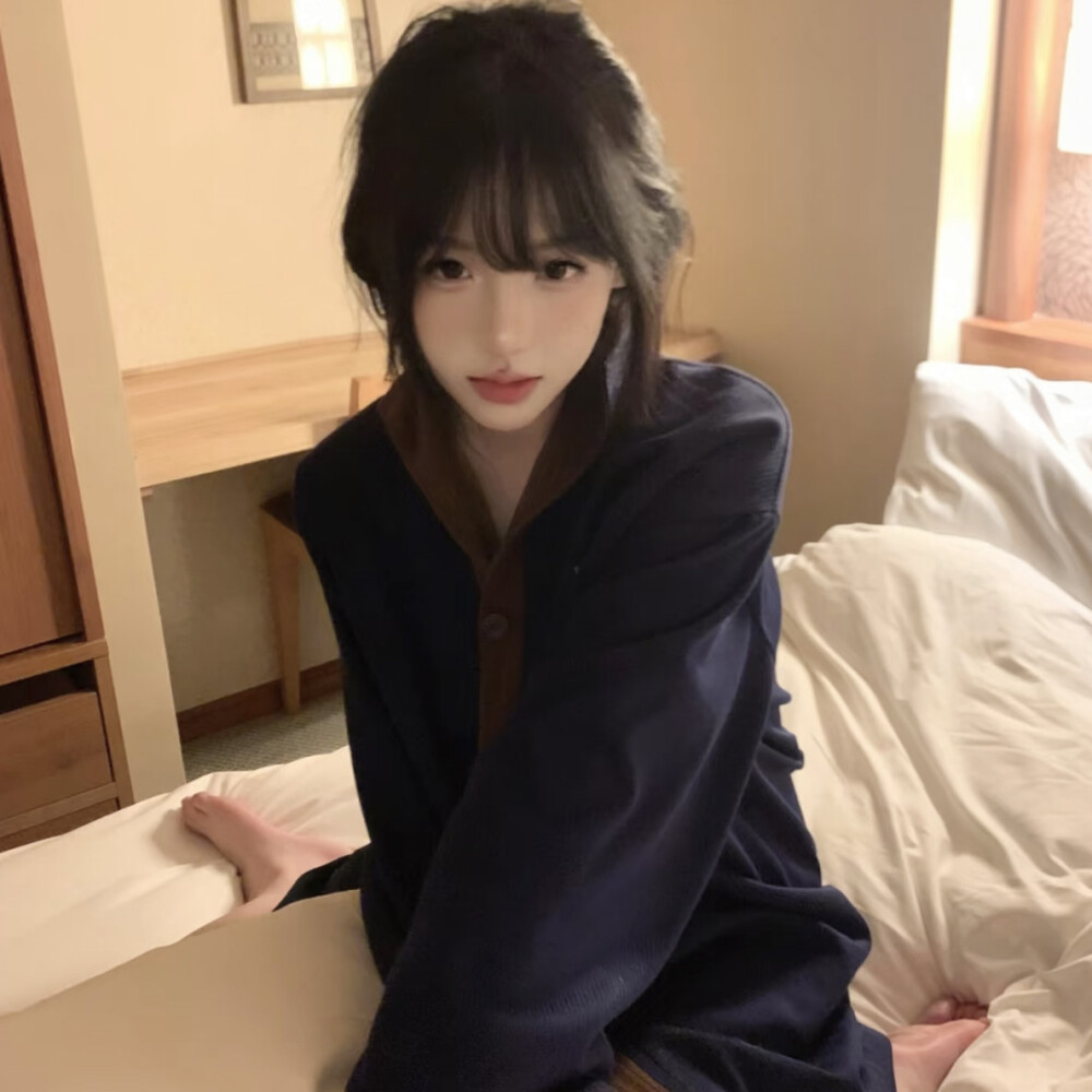 女生头像