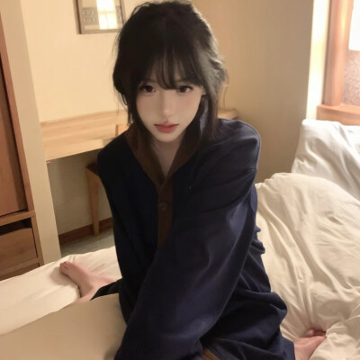 女生头像