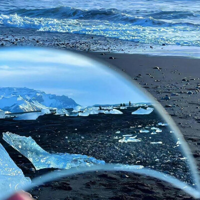 小众背景图