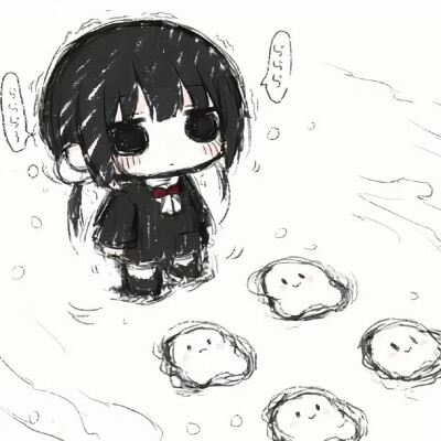 无人