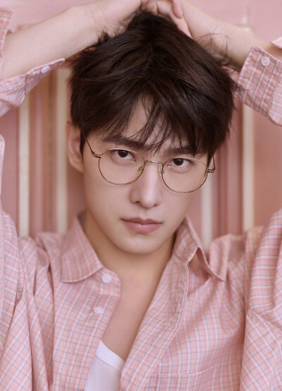 杨洋