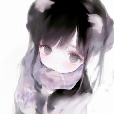 女头