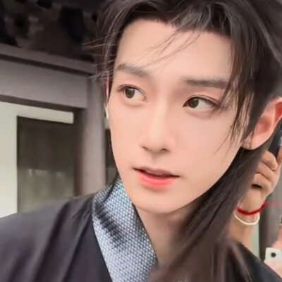 小生的花伞还落在你家