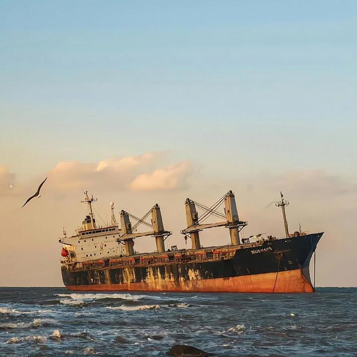 小众背景图