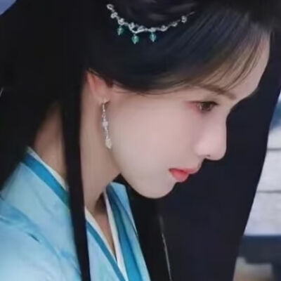 这个颜色好看吧