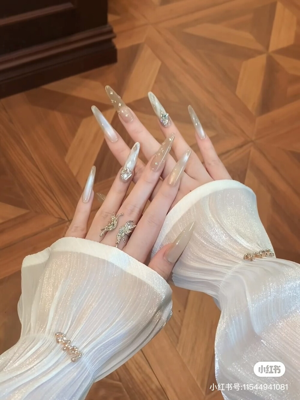 美甲