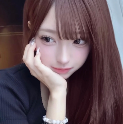可爱女孩