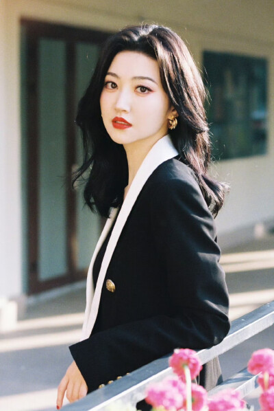 景甜