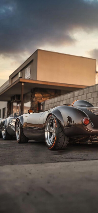 手机壁纸，汽车壁纸