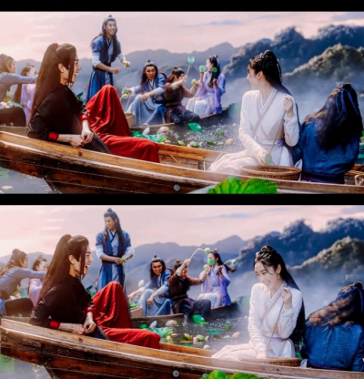 陈情令1