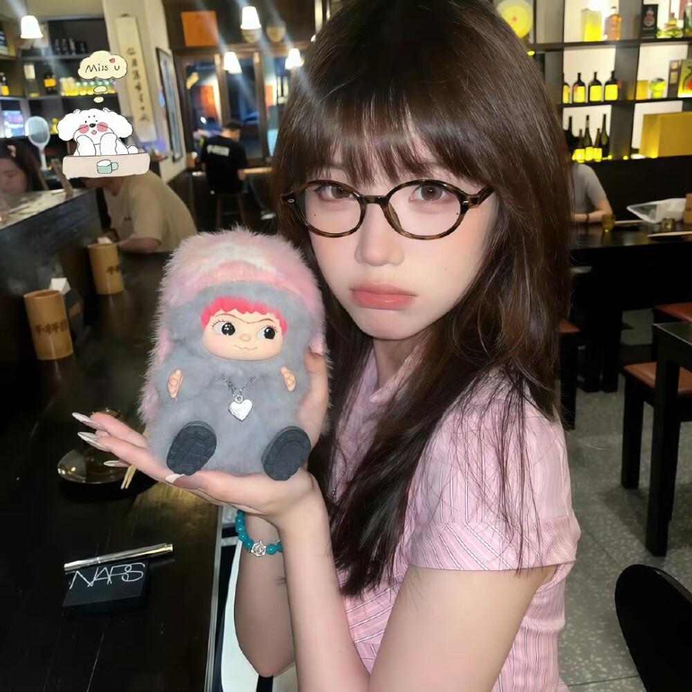 女生头像