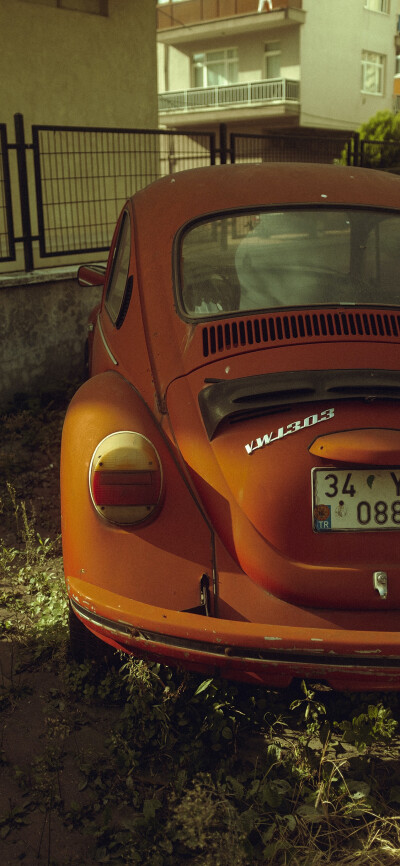 手机壁纸，汽车壁纸