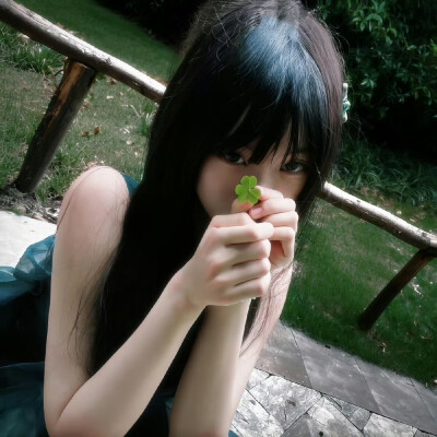 女生头像