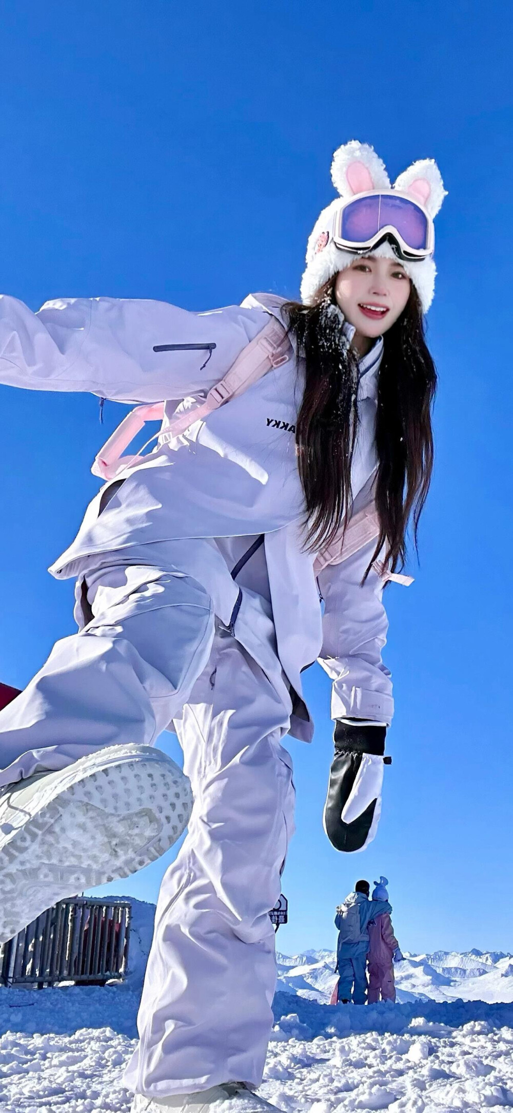 手机壁纸，美女壁纸