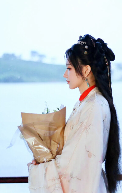 程潇