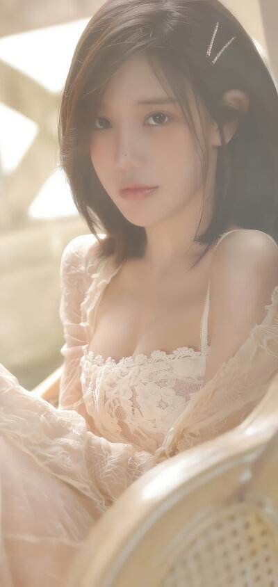 手机壁纸，美女壁纸
